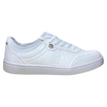 Imagem de Tênis Mississipi Casual Básico Feminino-Feminino