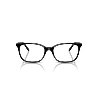 Imagem de Armação para Óculos Vogue Eyewear 0VO5621 W44 Tam 53 / Preto