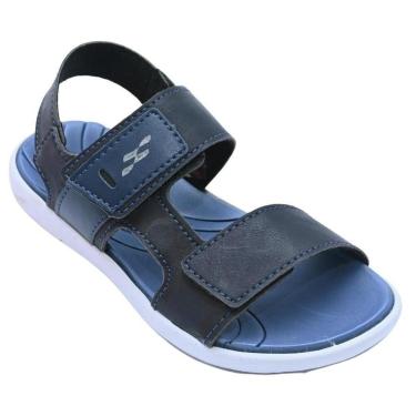 Imagem de Sandália Flat Masculina Itapuã - Marinho ITAPUA-Masculino