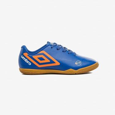 Imagem de Chuteira Futsal Umbro Orbit Jr Infantil-Masculino