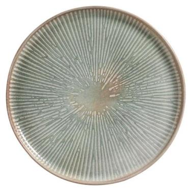 Imagem de Prato Raso Bio Evergreen Porto Brasil 27,5 cm