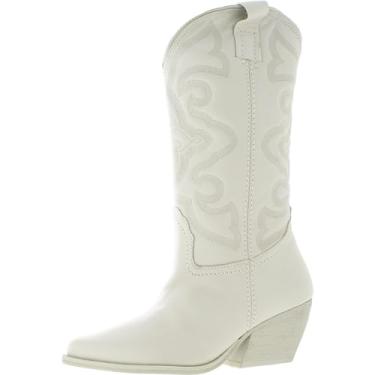 Imagem de Steve Madden West Women, Branco, 6.5