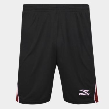 Imagem de Calção Penalty Futebol Shoulder Unissex-Unissex