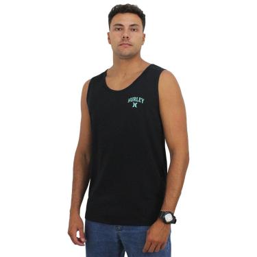 Imagem de Regata Hurley Supply Co Masculina-Masculino
