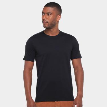 Imagem de Camiseta Olympikus Comfy Tape Masculina-Masculino