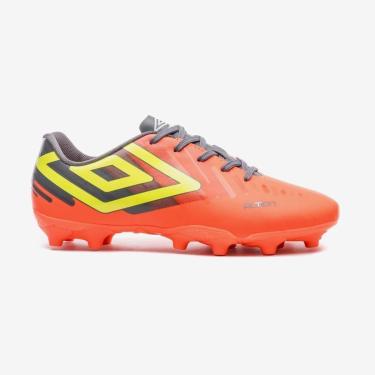 Imagem de Chuteira Campo Umbro Action-Masculino