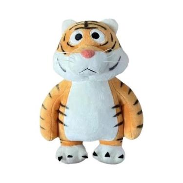 Imagem de Brinquedo De Pelúcia De 25CM, Animal De Desenho Animado, Presente De A