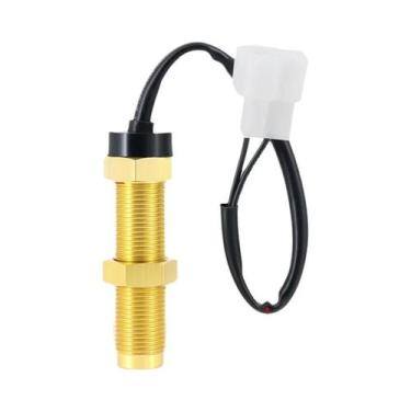 Imagem de Tacômetro LCD De 85MM Com Luz De Fundo LED Para Barco Marinho E Carro,