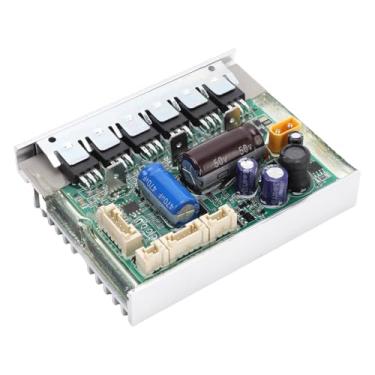 Imagem de RiToEasysports Placa Principal do Controlador de Scooter Elétrico, Circuito de Substituição de Alumínio Mi4 Lite para Desempenho Aprimorado e Experiência de Condução Suave