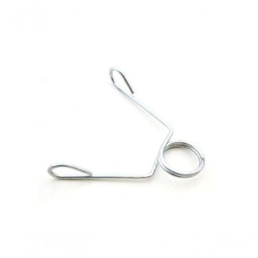 Imagem de Presilha - Grampo Prender Anilhas Barra Musculação