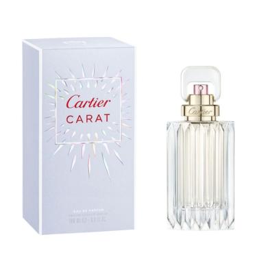 Imagem de Perfume Cartier Carat Feminino 100 Ml