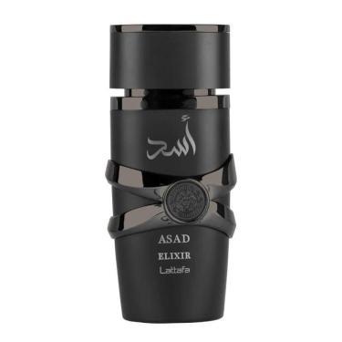 Imagem de Lattafa Asad Elixir Eau De Parfum - Perfume Masculino 100ml
