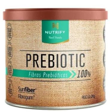 Imagem de Prebiotic (210g) Nutrify-Unissex