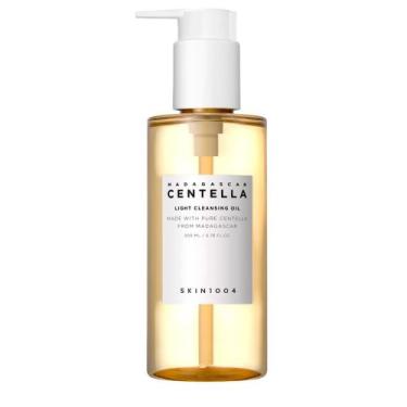 Imagem de Skin1004 Madagascar Centella Light Cleansing Oil - Óleo de Limpeza Fac