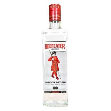Imagem de Gin beefeater london dry 750ml, Dry, 750ml