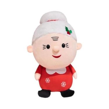 Imagem de Presente De Natal Para Crianças, Urso De Pelúcia, Pinguim, Cervo, Bone