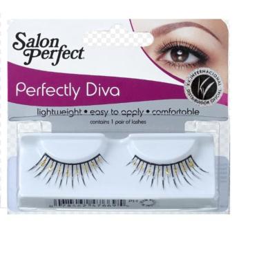 Imagem de Cílios Postiços Salon Perfect 47669