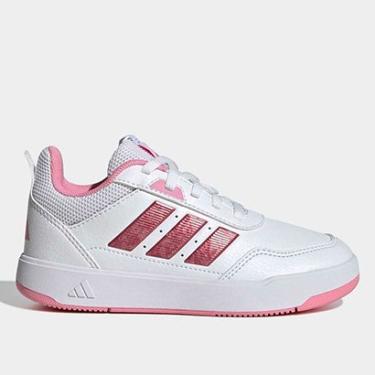 Imagem de Tênis Infantil Adidas Tensaur Sport 3.0-Unissex