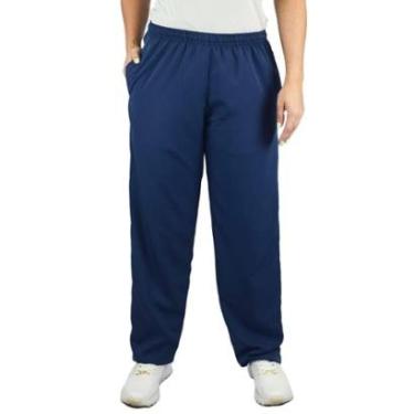 Imagem de Calça Feminina Tactel com elastano Forrada P ao G1 Frio-Feminino