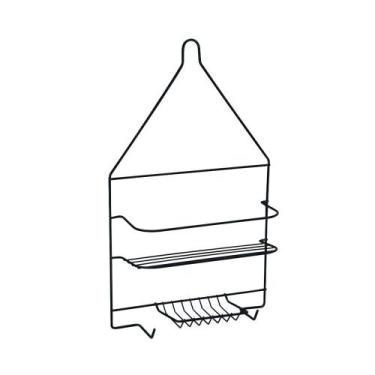 Imagem de Porta Shampoo Master Black - Arthi, UNICA