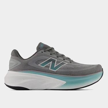 Imagem de Tênis New Balance Fresh Foam x More V6 Masculino-Masculino