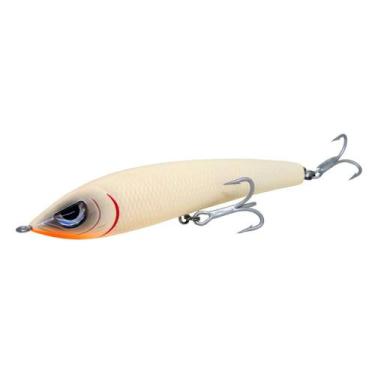 Imagem de Isca Artificial Hunter Bait 7,5cm 6g Osso - Yara Cor 07