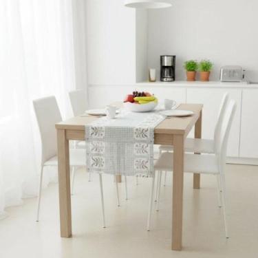 Imagem de Trilho De Mesa Cores Mod324g Rolo 0,50x20m Vinil PVC - Plast.co