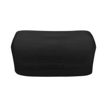 Imagem de Sutiã Sem Fio E Sem Costura, Design Novo Em Seda Gelada Macia, Com Alm