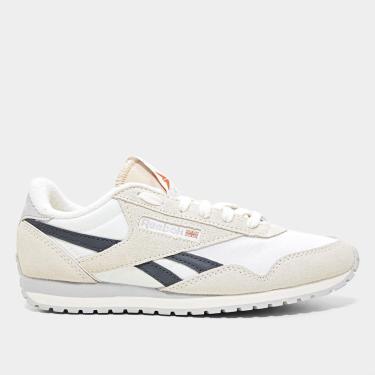 Imagem de Tênis Reebok Classic AZ Feminino-Feminino