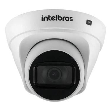 Imagem de Câmera de segurança Intelbras VIP 1230 D com resolução 2MP - - Congrat