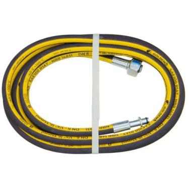 Imagem de Mangueira 5,5M Trama Aço Lava Auto Karcher K310 K3.30 HD565 - Acrel