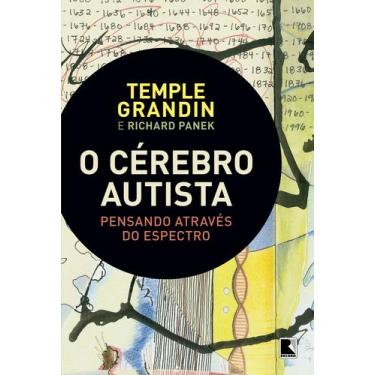 Imagem de Livro - O cérebro autista