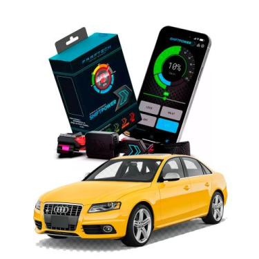 Imagem de Pedal Shiftpower Faaftech Performace E Acelerador Audi S4 1996 até 200