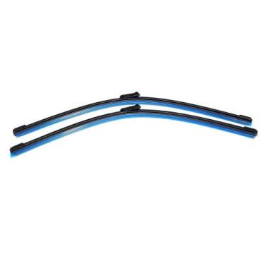 Imagem de Palheta limpador parabrisa vw delivery 2018.(par)24"poleg - V-MAK GLOB