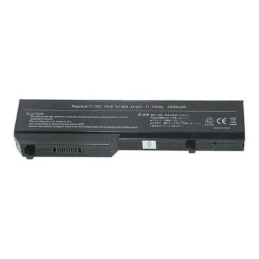 Imagem de Bateria Para Notebook Para Dell Vostro V1320 1310 T114c-116c - Compatí
