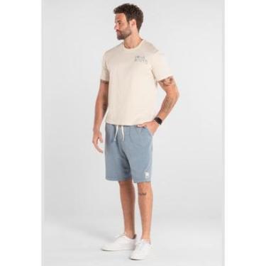 Imagem de Bermuda Masculina Moletinho The Philippines-Masculino