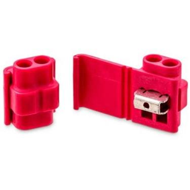 Imagem de Conector Elétrico Idc557 Scotchlok Com 10 Peças - Hb004289631 - 3m Con