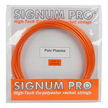 Imagem de Corda Signum Pro Poly Plasma 1.18mm Set Individual-Unissex