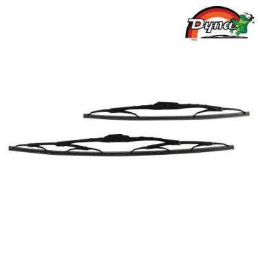 Imagem de Jogo de Palhetas Dianteira Convencional: Gol G5 2008 Até 2012 - Voyage