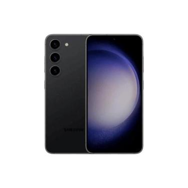 Imagem de Usado: Galaxy S23 Plus Preto 512GB Excelente - Trocafy - Samsung