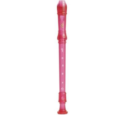 Imagem de Flauta Soprano Germanica Rosa YRS20GP - Yamaha