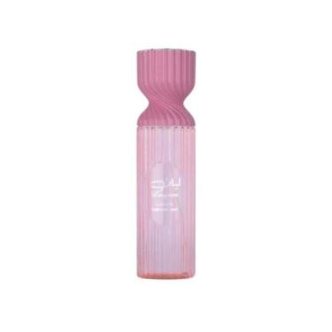 Imagem de Perfume Árabe Feminino Layaan de Lattafa Body Splash 250ml