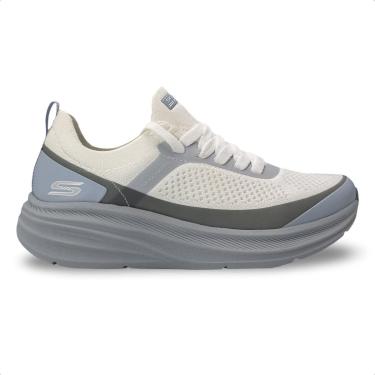 Imagem de Tênis Skechers Feminino Bobs Skillz - Too Vital-Feminino