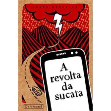 Imagem de Revolta da sucata, a - coleçao ecoar - GARAMOND* - GARAMOND *
