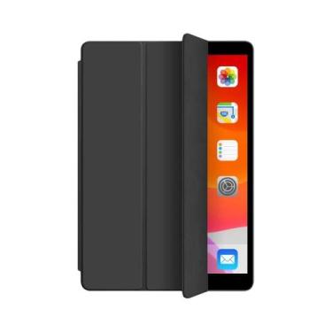 Imagem de Capa Transparente De Silicone PU Para iPad Mini 5 6ª Geração iPad pro 