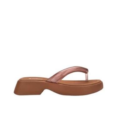 Imagem de Melissa Airflow Flatform-Feminino