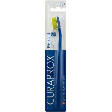 Imagem de Escova de Dente Curaprox Soft CS1560B Macia 1 unidade - CURADEN