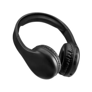 Imagem de Headphone Esportivo Bluetooth Multilaser Joy - PH308 com Microfone Pre