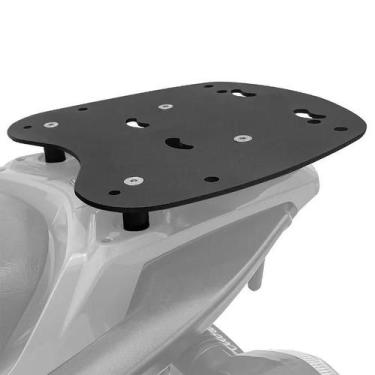 Imagem de Suporte bau superior honda bros150 bros160 2015 bruto - SCAM