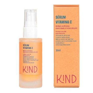 Imagem de Sérum Facial Vitamina C 30ml - Kind Beauty